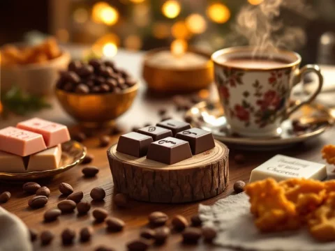 découvrez les multiples variétés de chocolat et leurs usages en cuisine et en pâtisserie. apprenez à les choisir pour vos recettes et à les associer aux saveurs pour sublimer vos créations sucrées.