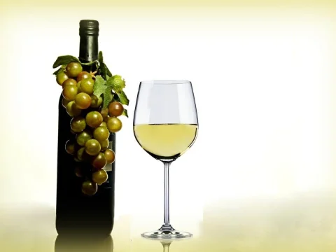 Choisir un vin blanc