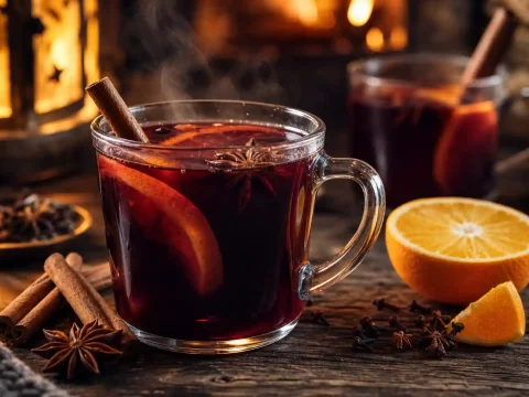 découvrez nos astuces infaillibles pour préparer un vin chaud aux épices parfaitement équilibré. suivez nos conseils pour allier saveurs réconfortantes et arômes envoûtants, et égayez vos soirées d'hiver avec cette boisson chaleureuse et festive.