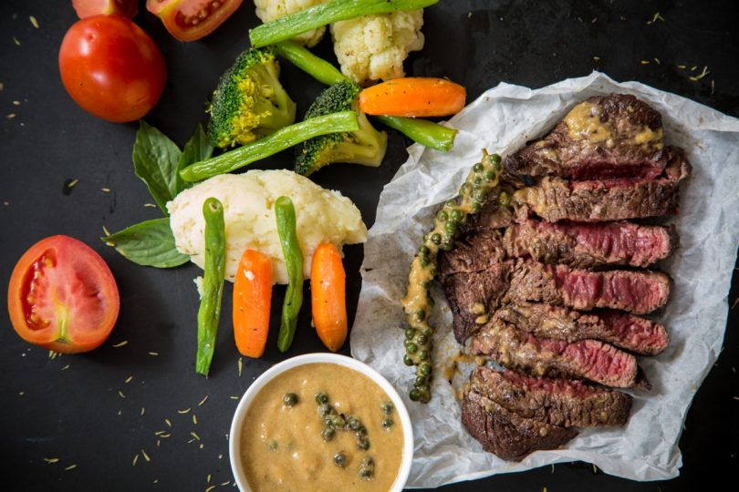 Les quatre steaks haut de gamme à connaître