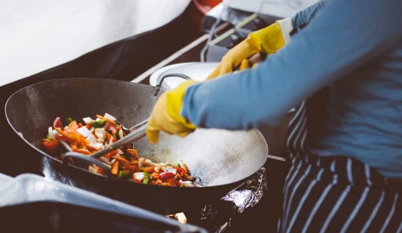 Etrias et le site Cuisine et Cocotte