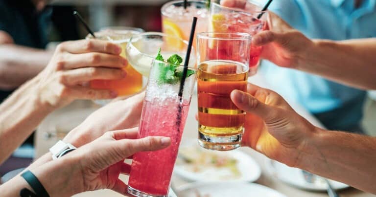 Recettes de cocktails à partager entre amis ou en famille0 (0)