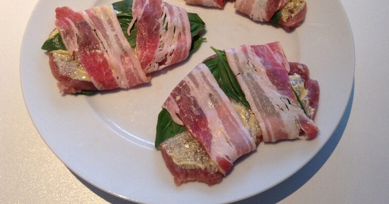 Recette du saltimbocca facile pour 4 personnes0 (0)