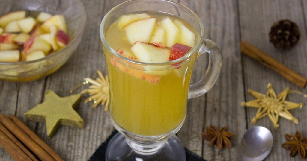 recettes de punch