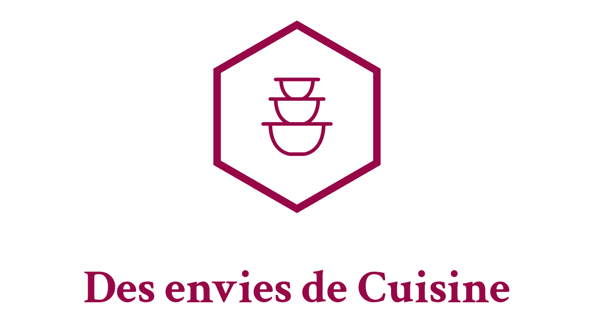 logo des envies de cuisine