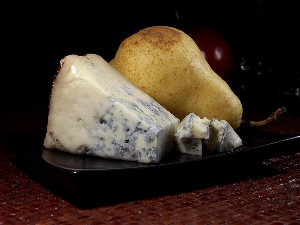 gorgonzola