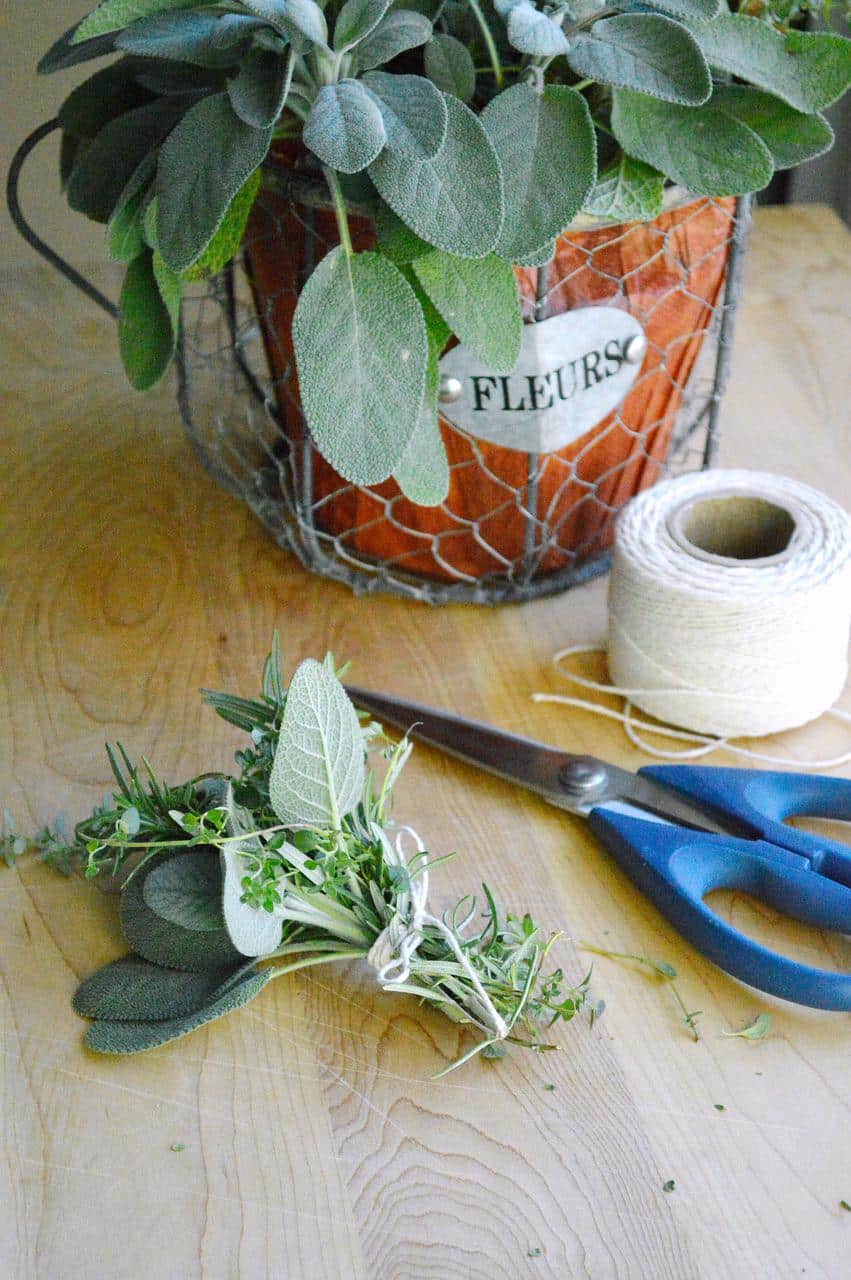 bouquet garni