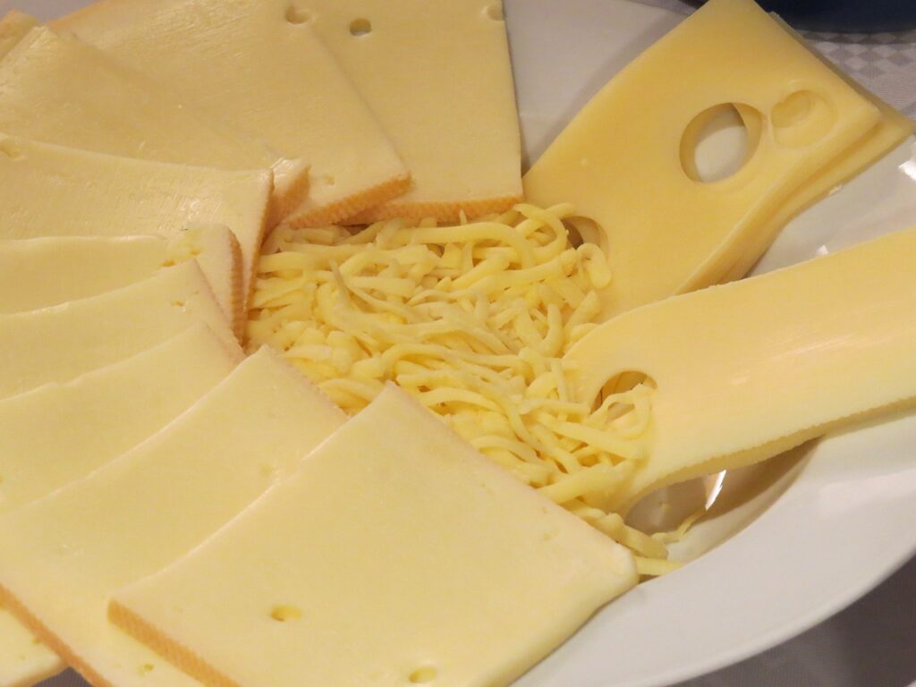 emmental